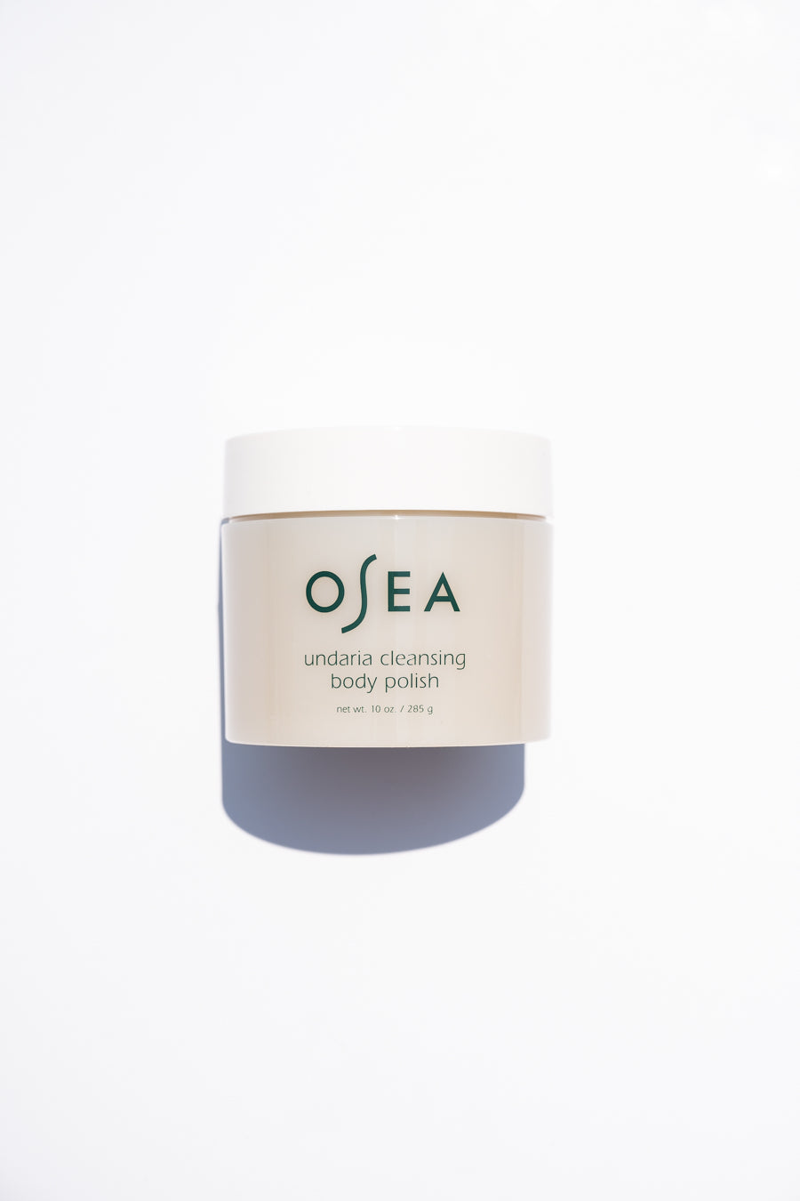 Undaria Cleansing Body Polish