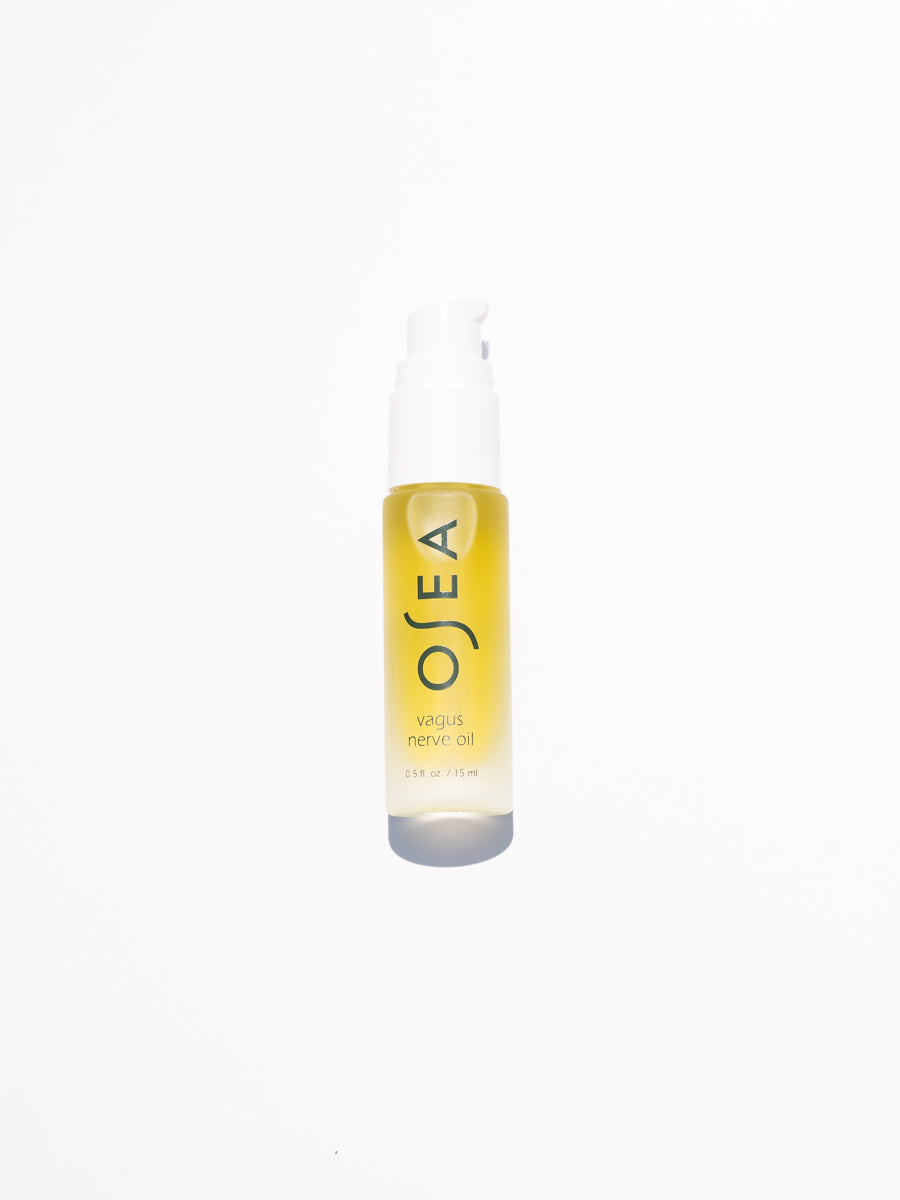 Vagus Nerve Oil