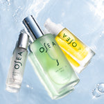 Sea Minerals Mist paired with other product