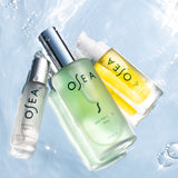 Sea Minerals Mist paired with other product