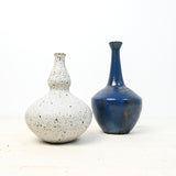 Mono Bottleneck Vase 006
