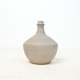 Quartzite Bottleneck Vase 013