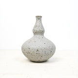 Mono Bottleneck Vase 006