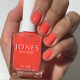 Stella Nail Polish