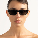 Parker Sunglasses - Piano