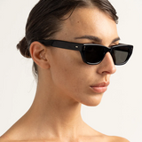 Parker Sunglasses - Piano