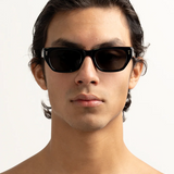 Parker Sunglasses - Piano