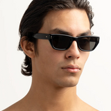 Parker Sunglasses - Piano