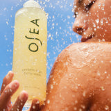 Undaria Algae Body Wash