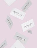 Jones + Co. Gift Card