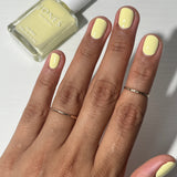 Wellington Nail Polish