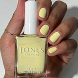 Wellington Nail Polish