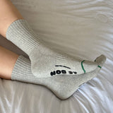 Hugger Socks
