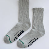 Hugger Socks
