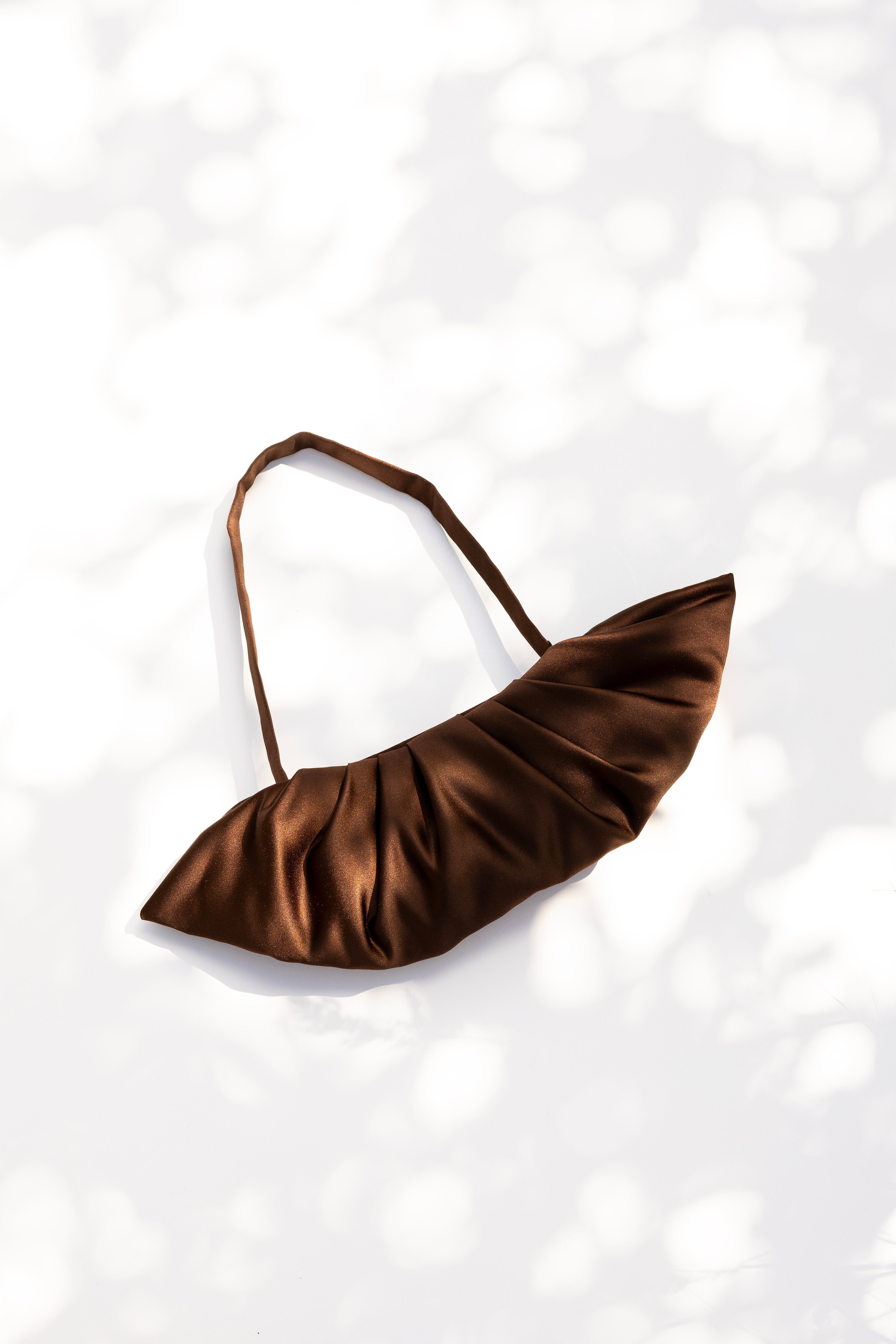 Babette Bag - Chocolate