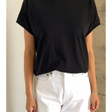 Ease Tee - True Black
