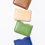 Akira Wallet - Pine