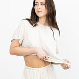 Everyday Joggers - Heather Grey