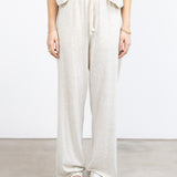 Everyday Joggers - Heather Grey
