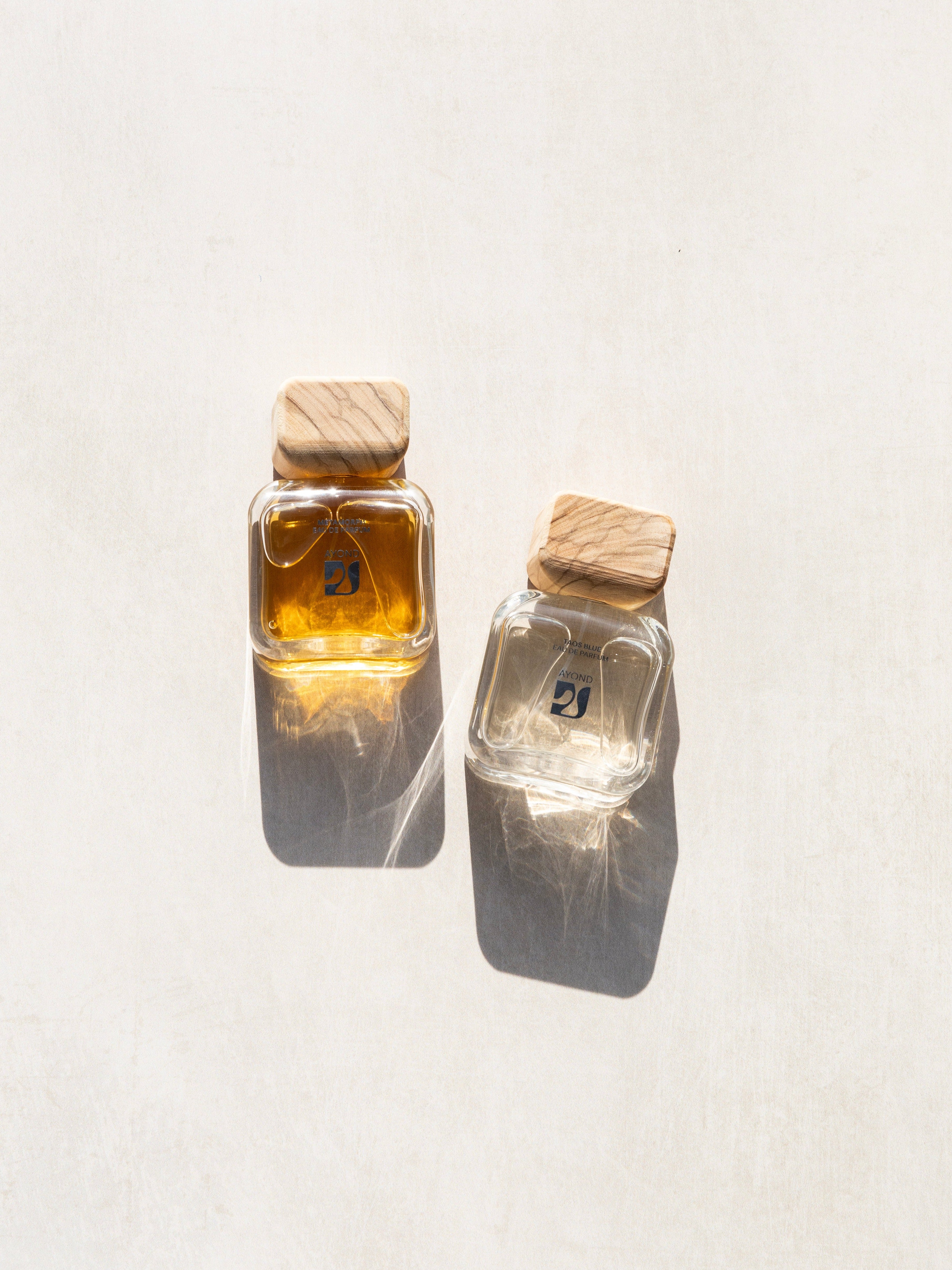 AYOND Eau de Parfum