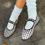 Ballet Socks