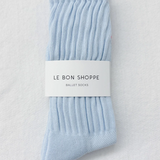 Ballet Socks