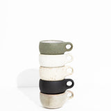 The Bolder Cappuccino Mug