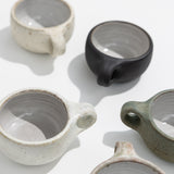 The Bolder Cappuccino Mug