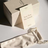 packaging for Revel Tethered Watch - Silver