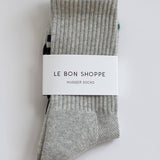 Hugger Socks