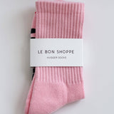 Hugger Socks