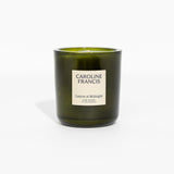 Canyon at Midnight Candle