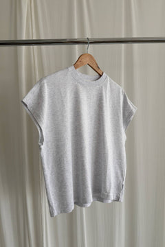Jeanne Tee - Icy Grey