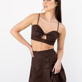 Carla Bralette