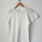 The Go-To Tee - Vintage White