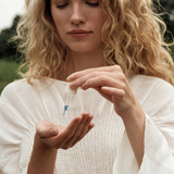 Ritual Oil