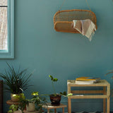 Tree Bark Wall Hanging Basket