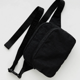 Fanny Pack in Black