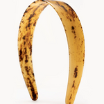 Headband - Tortoiseshell