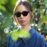 Mouse Sunglasses in Good Luck