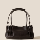Arta Handbag - Black