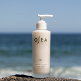 Undaria Algae Body Lotion
