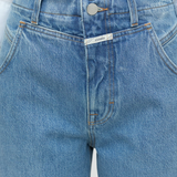 Ridge-X - Mid Blue