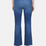 Hi-Sun Pants - Dark Blue
