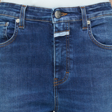 Hi-Sun Pants - Dark Blue