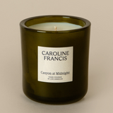 Canyon at Midnight Candle