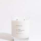 Italia Classic 2-Wick Candle