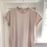 Ease Tee - Rice