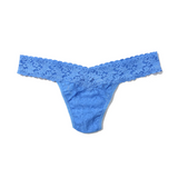 Low Rise Lace Thong Undies