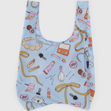 Reusable Grocery Bags